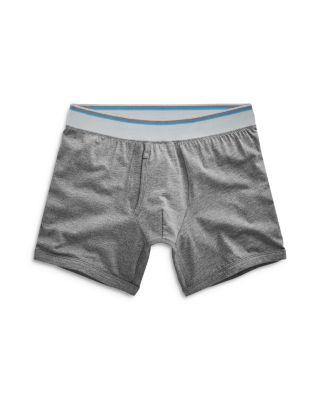 18 Hour Jersey Boxer Briefs by MACK WELDON