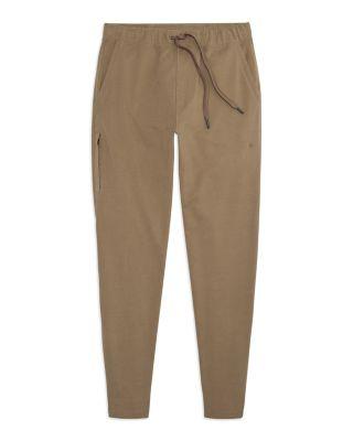 Ace Classic Drawstring Sweatpants by MACK WELDON