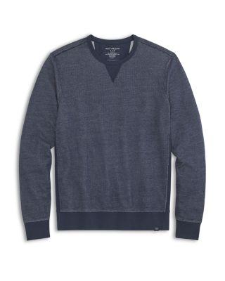 Ace Crewneck Sweatshirt by MACK WELDON