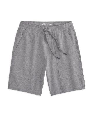 Ace French Terry 7" Shorts by MACK WELDON