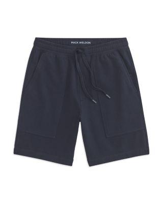 Ace French Terry 7" Shorts by MACK WELDON