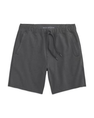 Ace French Terry 7" Shorts by MACK WELDON