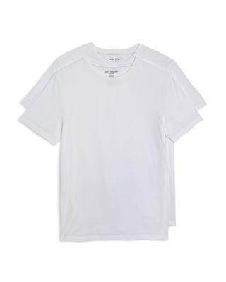 Cloud Crew Tee by MACK WELDON