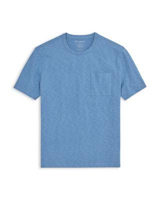 Heavyweight Pocket T-Shirt by MACK WELDON