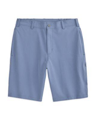 Radius 9" Flex Shorts by MACK WELDON