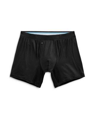 Silver HD Boxer Brief by MACK WELDON
