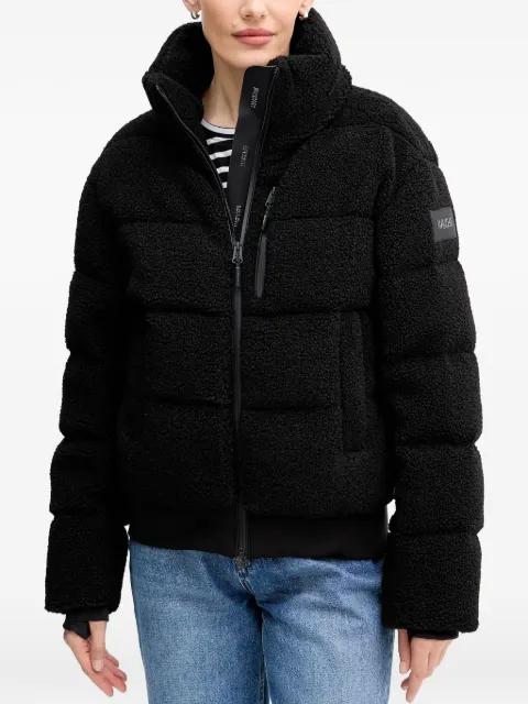 Anaya padded jacket by MACKAGE