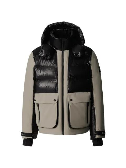 CODY hoodied ski jacket by MACKAGE