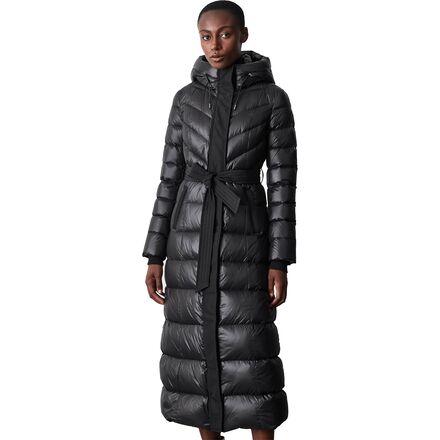 Calina-R Down Jacket by MACKAGE