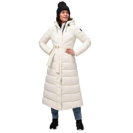 Calina-R Down Jacket by MACKAGE