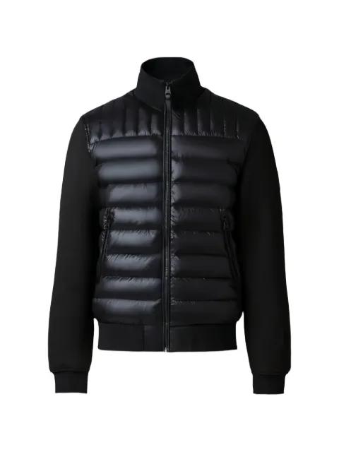 Collin-R quilted jacket by MACKAGE