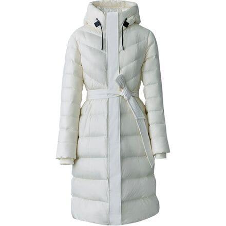 Coralia Jacket by MACKAGE
