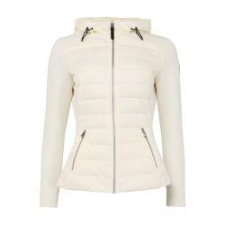 Della down jacket by MACKAGE