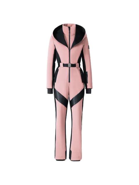 ELLE-NFR ski suit by MACKAGE