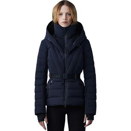 Elita Jacket by MACKAGE
