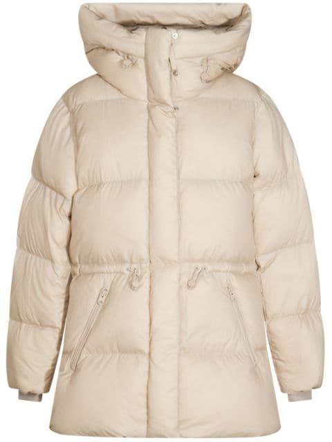 Freya-City jacket by MACKAGE
