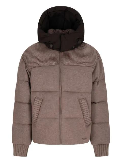 Griffen padded jacket by MACKAGE