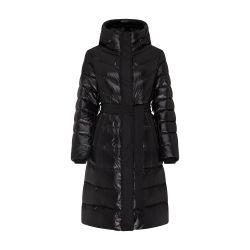 Hooded down coat Coralia by MACKAGE