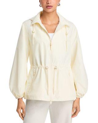 ISHA-LVS Rain Jacket by MACKAGE