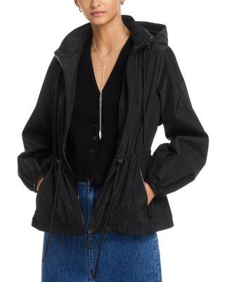 ISHA-LVS Rain Jacket by MACKAGE