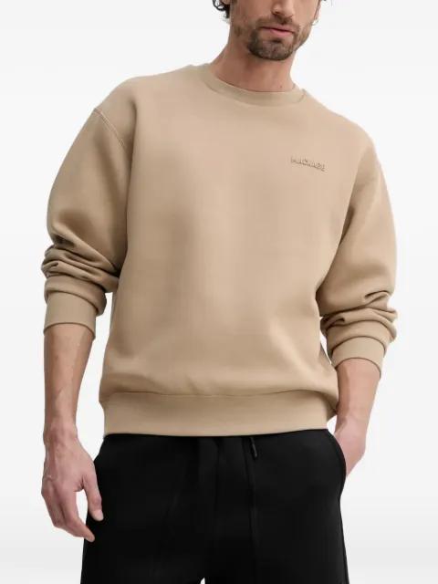 Julian logo sweatshirt by MACKAGE