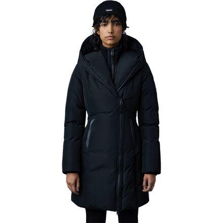 Kay Non-Fur Down Jacket by MACKAGE