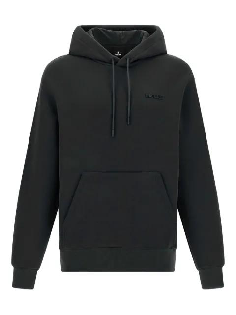 Krystian kangaroo-pocket hoodie by MACKAGE