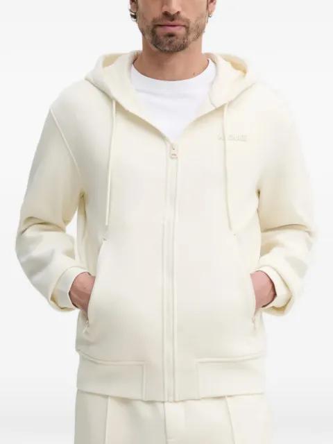 Krystos zip hoodie by MACKAGE