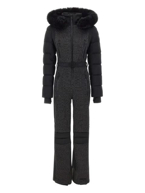 LORELLE ski suit by MACKAGE
