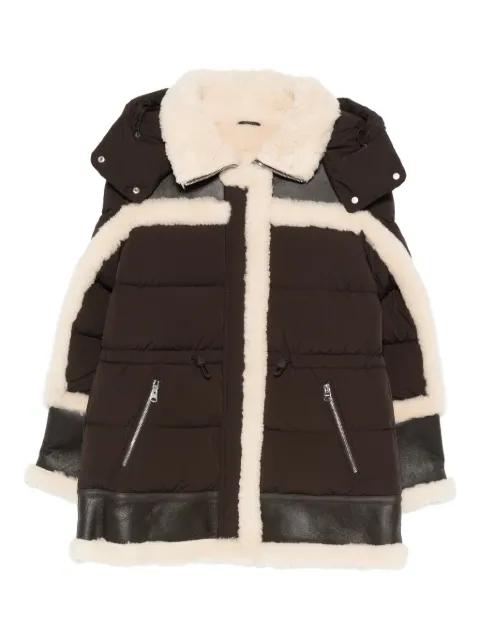 Lilibeth coat by MACKAGE