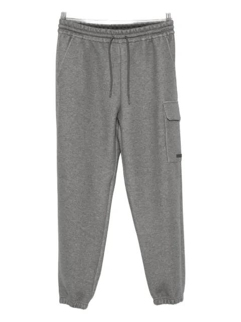 MARVIN-R pocket trackpants by MACKAGE
