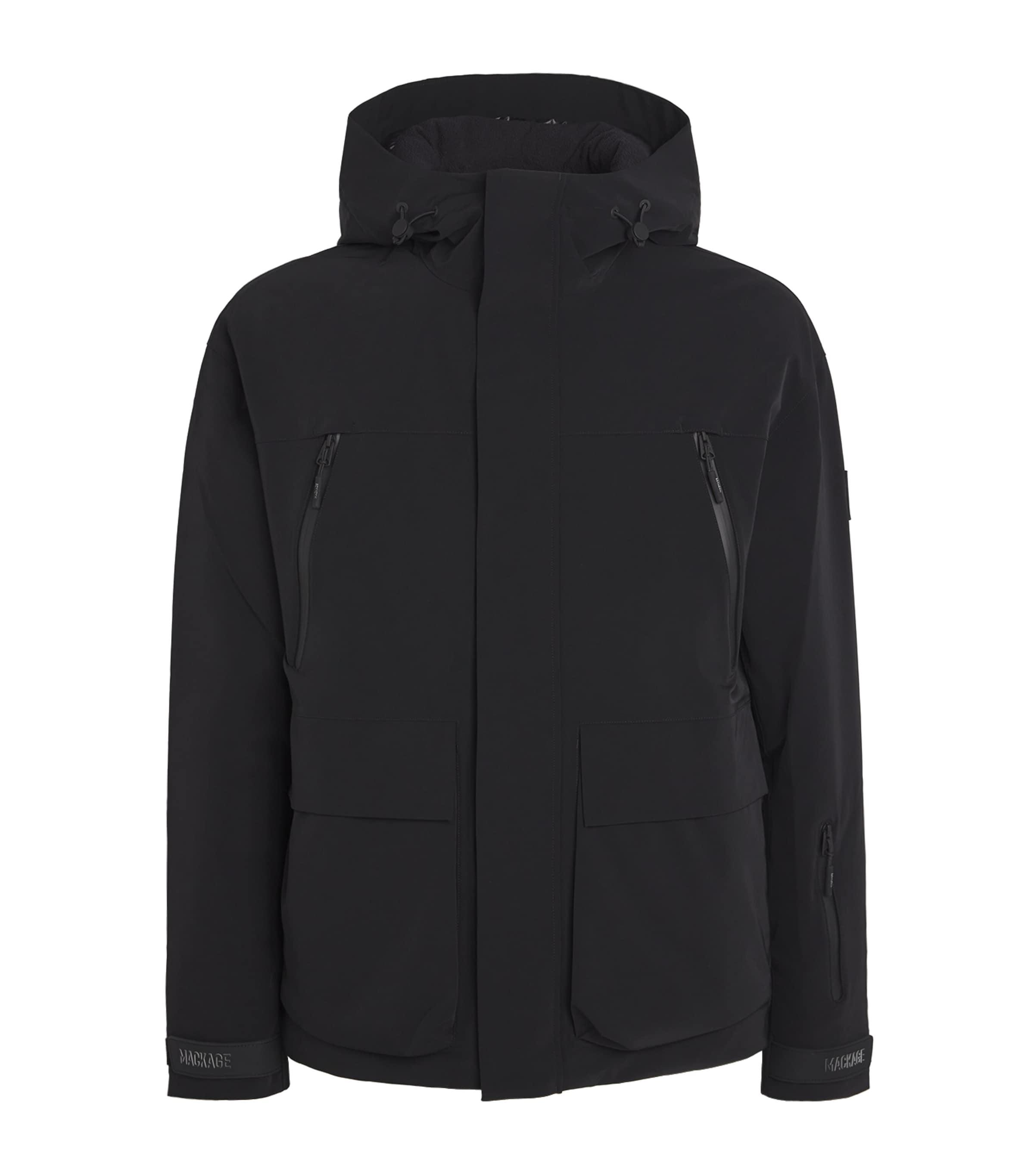 Mackage Frost-R Down Ski Jacket by MACKAGE