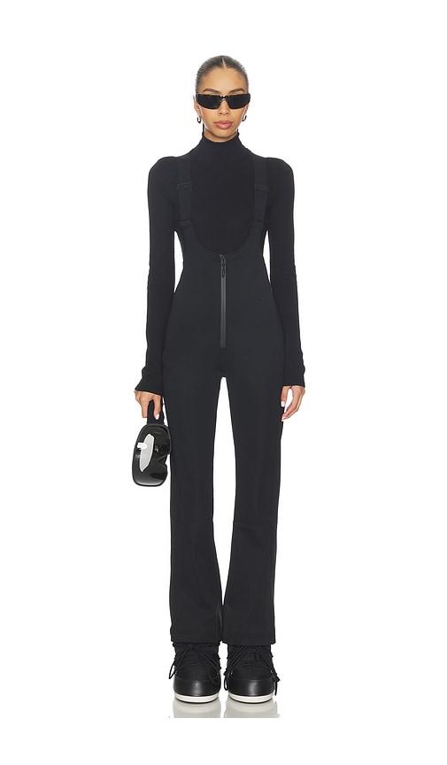 Mackage Gia Ski Suit in Black by MACKAGE