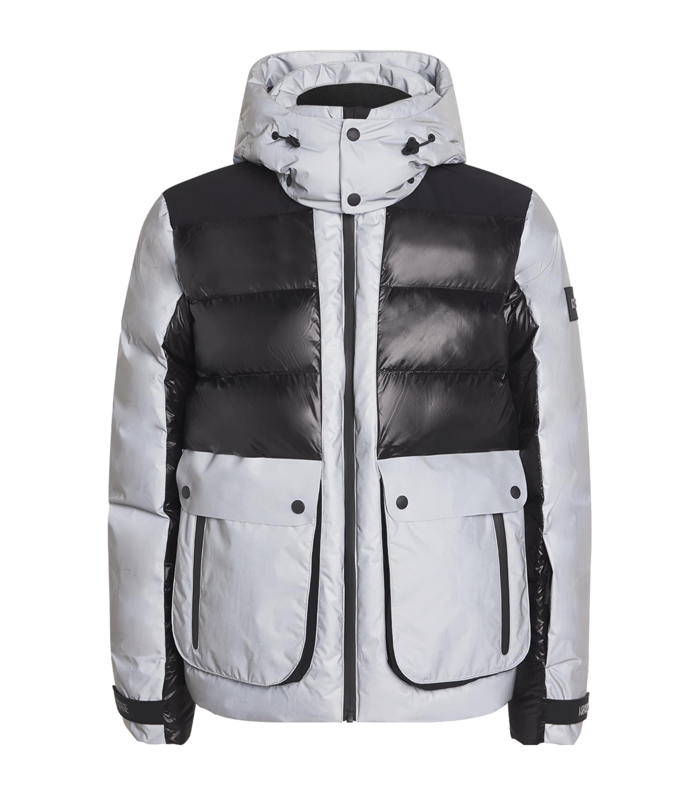 Mackage Reflective Cody-RF Down Ski Jacket by MACKAGE Mackage Reflective Cody-RF Down Ski Jacket by MACKAGE