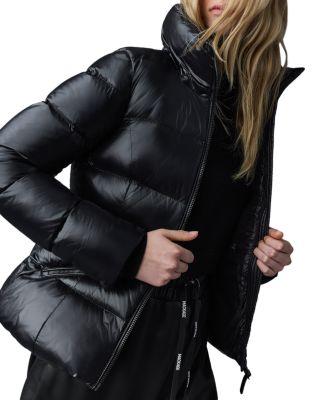 Madalyn Down Jacket by MACKAGE