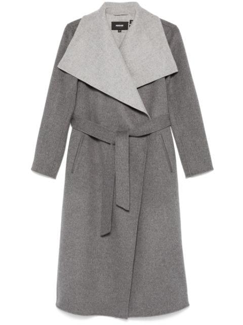 Mai-Cn coat by MACKAGE