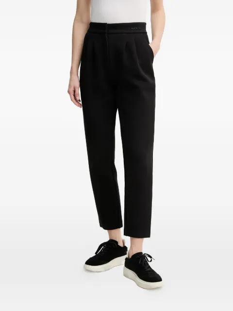 Mariana pleated trousers by MACKAGE