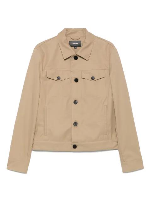 Nash-Co jacket by MACKAGE