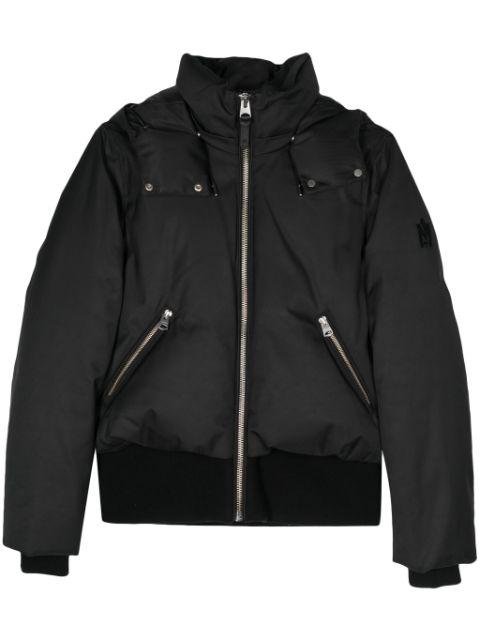 PADDED TWILL JACKET by MACKAGE