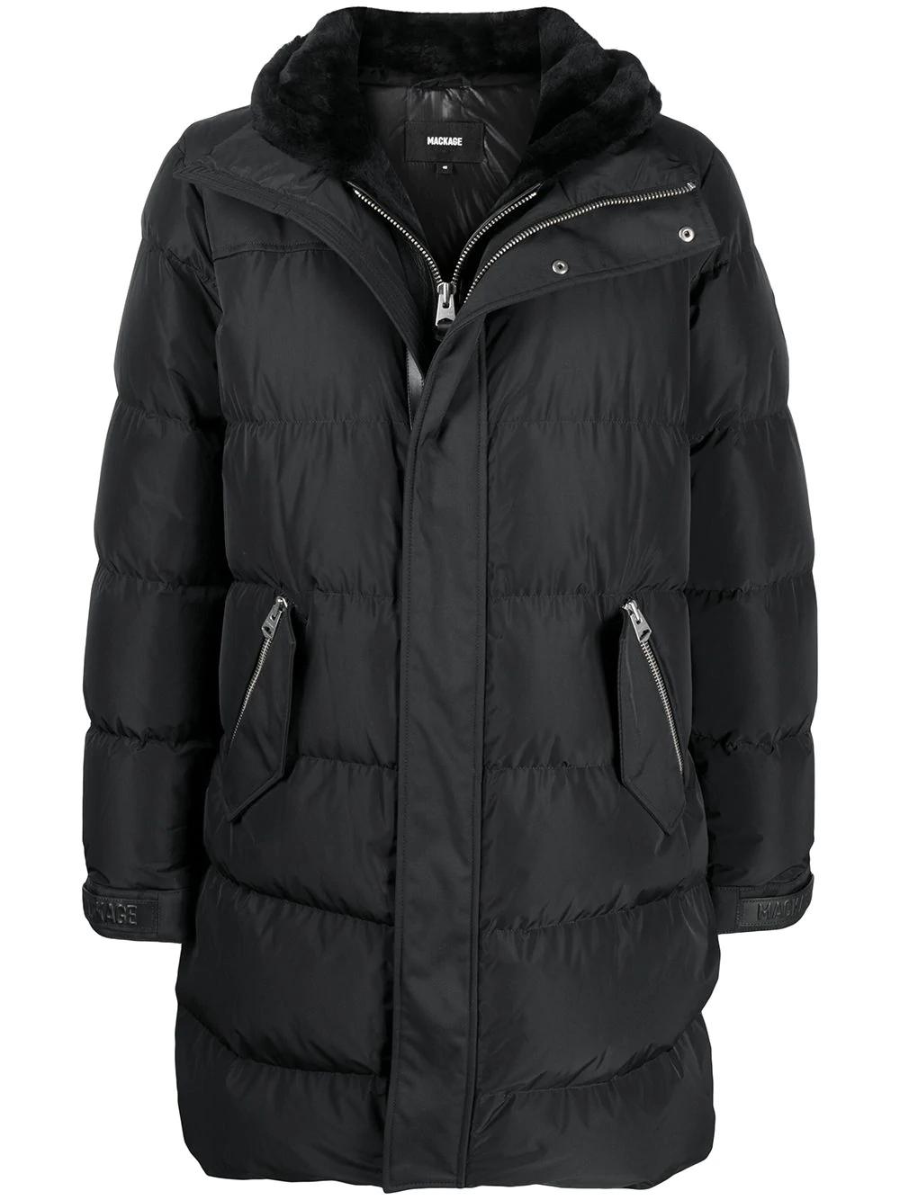 Reynold down coat by MACKAGE