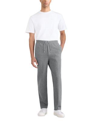 Stanley-K Brushed Knit Pants by MACKAGE