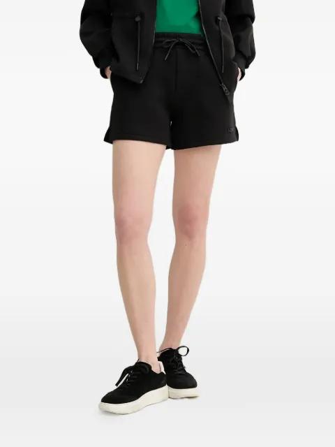 Summer-R drawstring shorts by MACKAGE