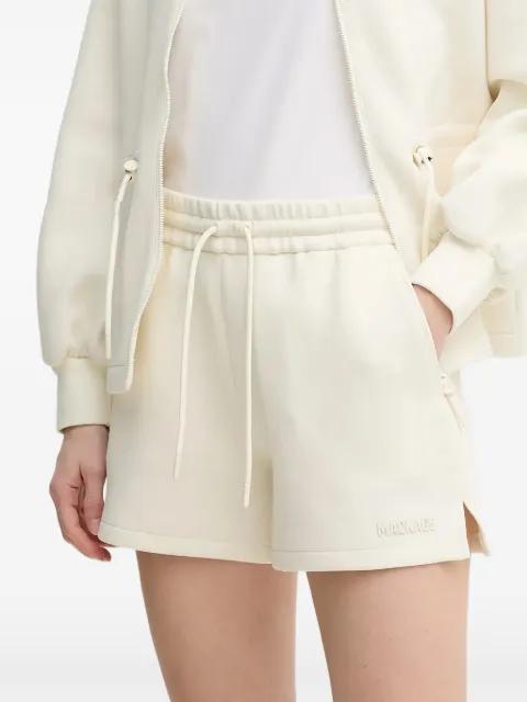 Summer-R logo shorts by MACKAGE