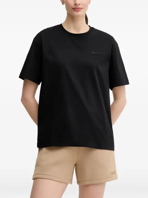 Tee-W short-sleeve T-shirt by MACKAGE