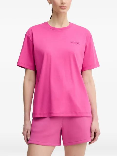 Tee-W short-sleeve crew-neck T-shirt by MACKAGE