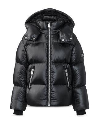 Unisex Jesse Down Coat - Little Kid by MACKAGE