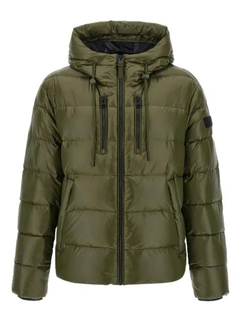 Victor-R padded jacket by MACKAGE