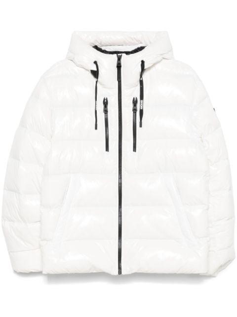 Victor puffer jacket by MACKAGE