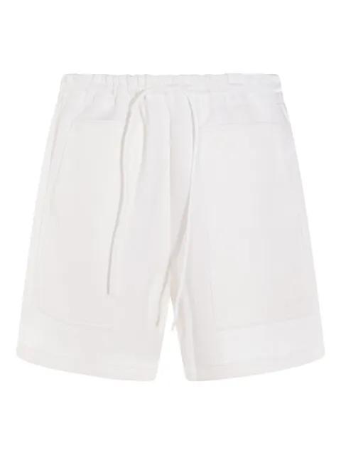 cotton shorts by MACKAGE
