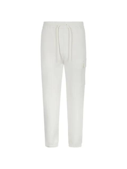 elastic-waistband trousers by MACKAGE
